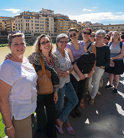 Corso di italiano per adulti 