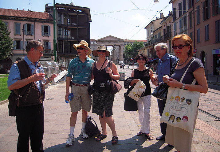 Corso di italiano per adulti 